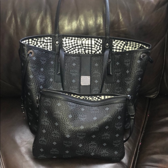 MCM Handbags - MCM bag